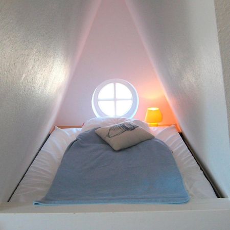 Hamburger Str 8 I - Wohnung "Bentje" 그로미츠 외부 사진