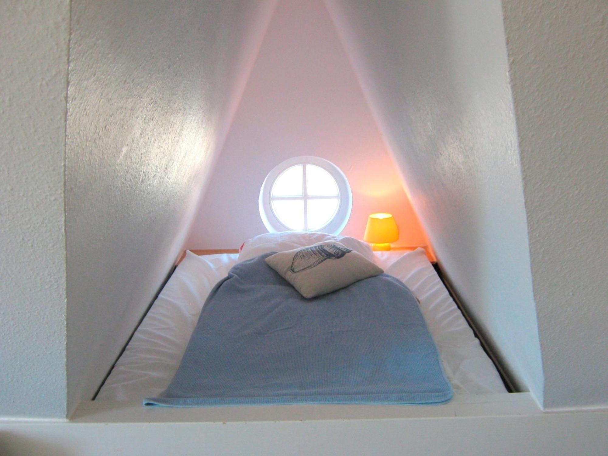 Hamburger Str 8 I - Wohnung "Bentje" 그로미츠 외부 사진